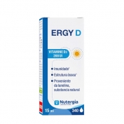 Ergy D 15ml